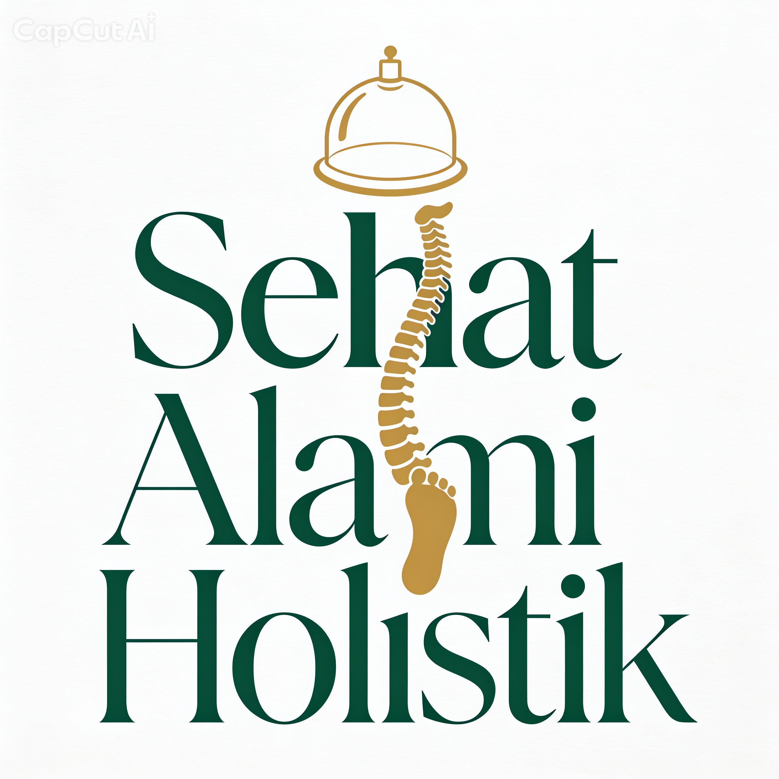 Sehat Alami Holistik